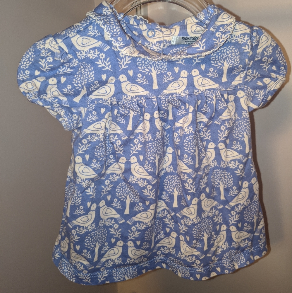 3 for $15 - Baby Boden Top